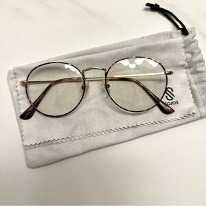 Blue Light Blocking Computer Glasses